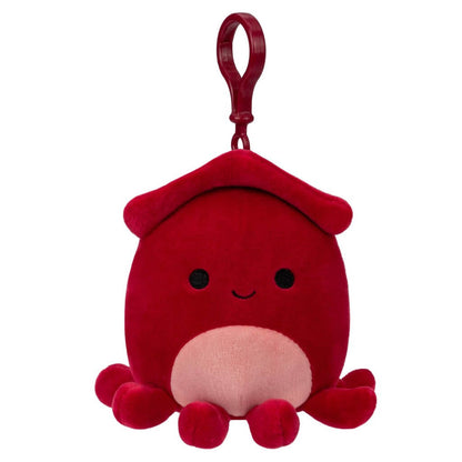 Squishmallows: 3.5" Clip-Ons Altman