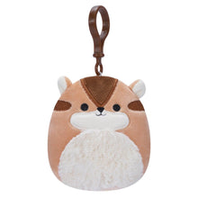 Squishmallows: 3.5" Clip-Ons Melzie