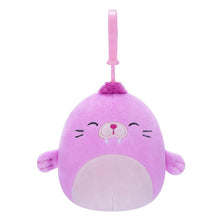 Squishmallows: 3.5" Clip-Ons Pepper