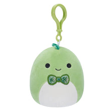Squishmallows: 3.5" Clip-Ons Danny