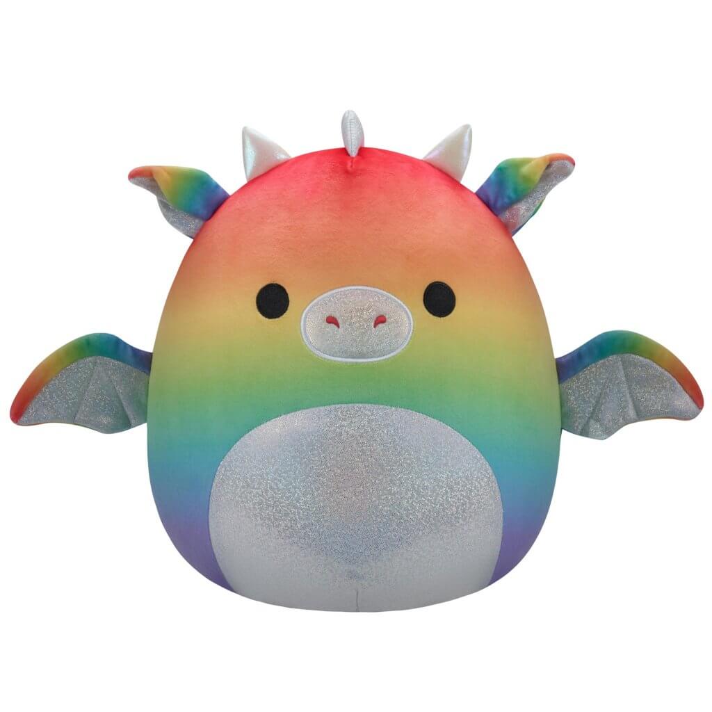 Squishmallows: 12" Calypsa