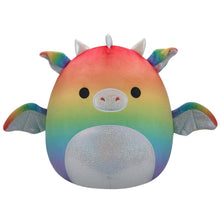 Squishmallows: 12" Calypsa
