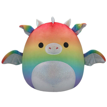 Squishmallows: 12" Calypsa
