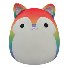 Squishmallows: 12" Heath