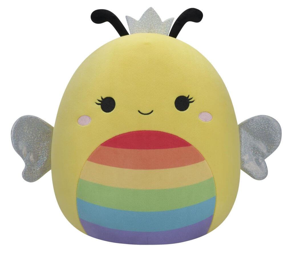 Squishmallows: 12" Sunny