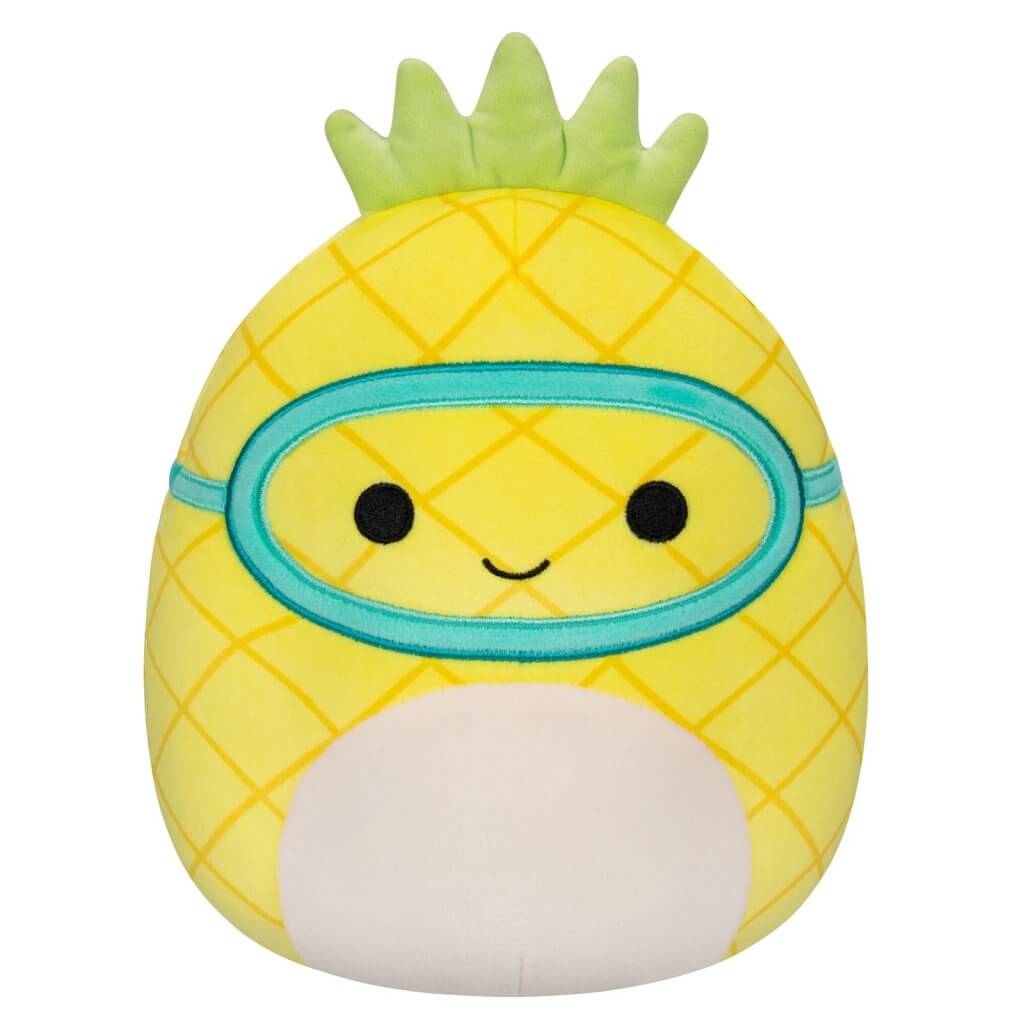 Squishmallows: 7.5" Maui