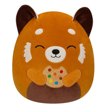 Squishmallows: 12" Seth