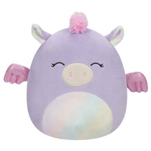 Squishmallows: 7.5" Wave 16 Rei