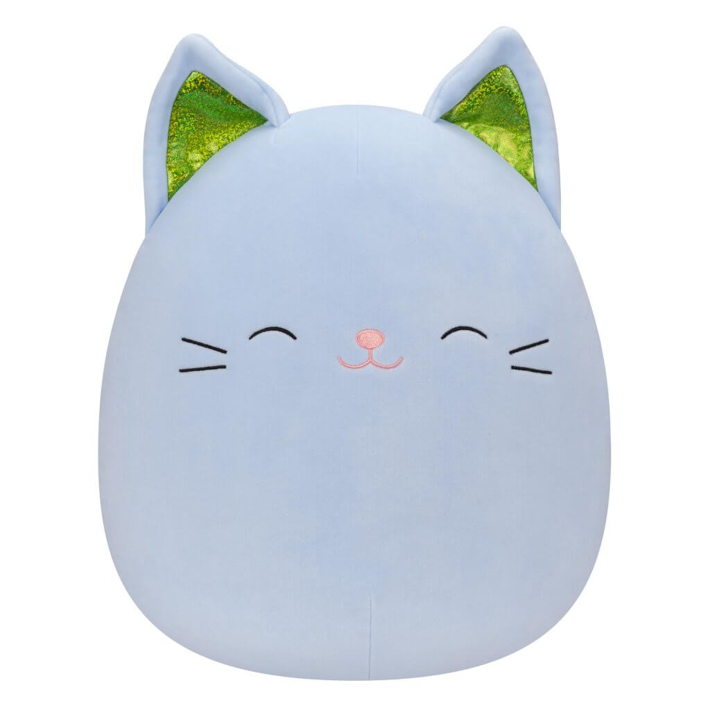 Squishmallows: 14" Wave 17 Jiovanne