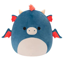 Squishmallows: 16" Carin