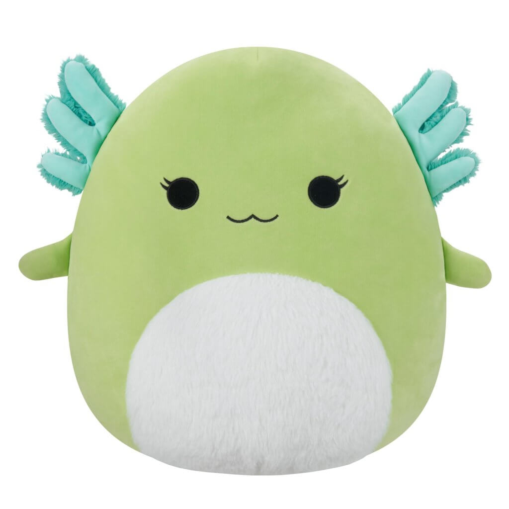 Squishmallows: 16" Mipsy