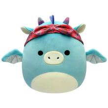 Squishmallows: 7.5" Tatiana