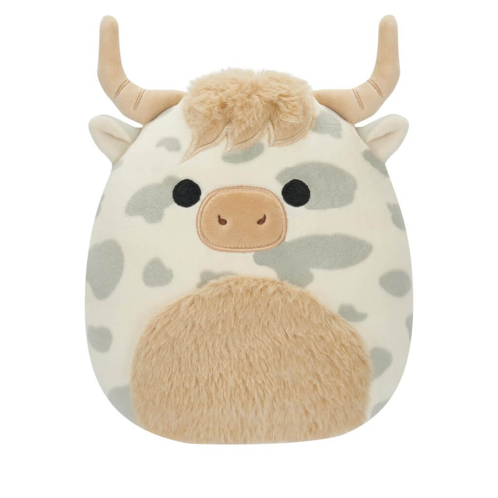 Squishmallows: 7.5" Borsa