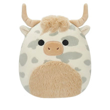Squishmallows: 7.5" Borsa