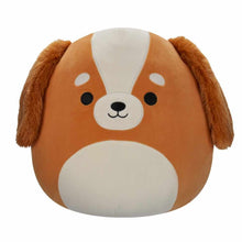Squishmallows: 12" - Ysabel the Dog