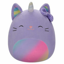 Squishmallows: 12" - Cienna the Unicat