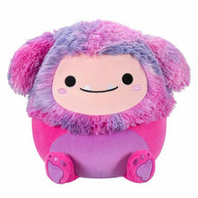 Squishmallows: 12" - Woxie the Bigfoot