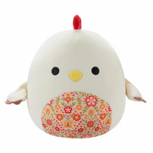 Squishmallows: 12" - Todd the Rooster