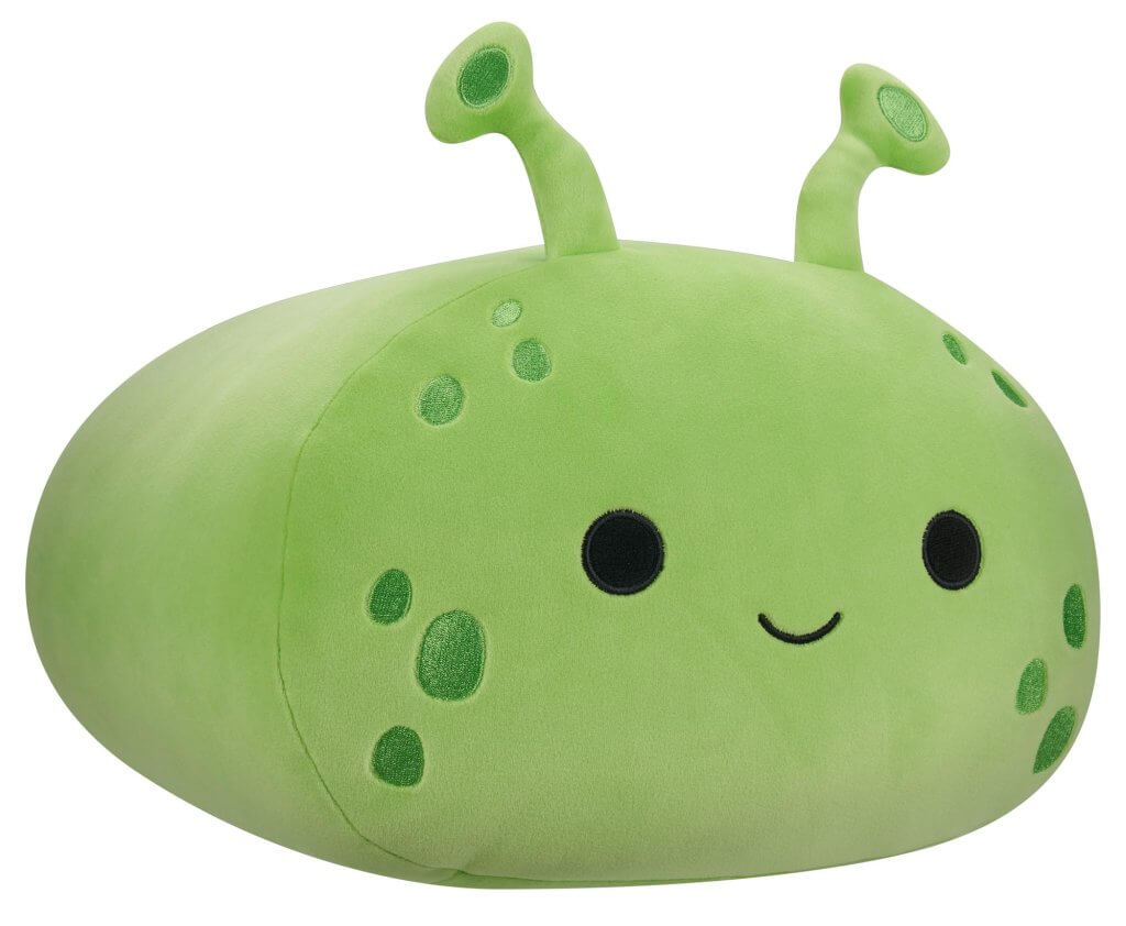 Squishmallows: 12" Stackables Finn