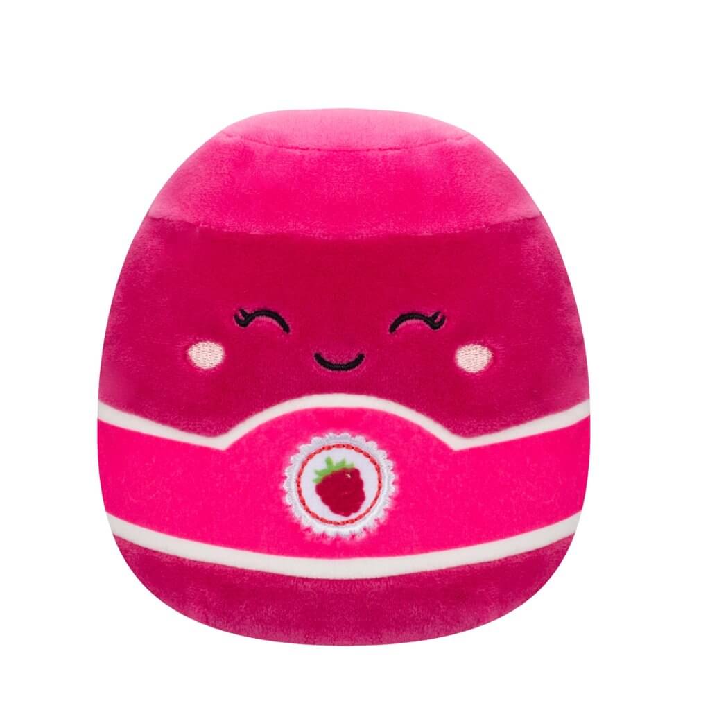Squishmallows: 12" Wave 16 - Roz