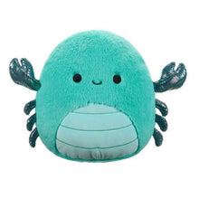 Squishmallows: 12" Fuzzamallows Carpio the Scorpio