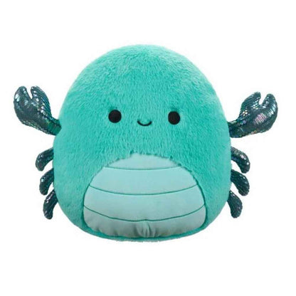 Squishmallows: 12" Fuzzamallows Carpio the Scorpio