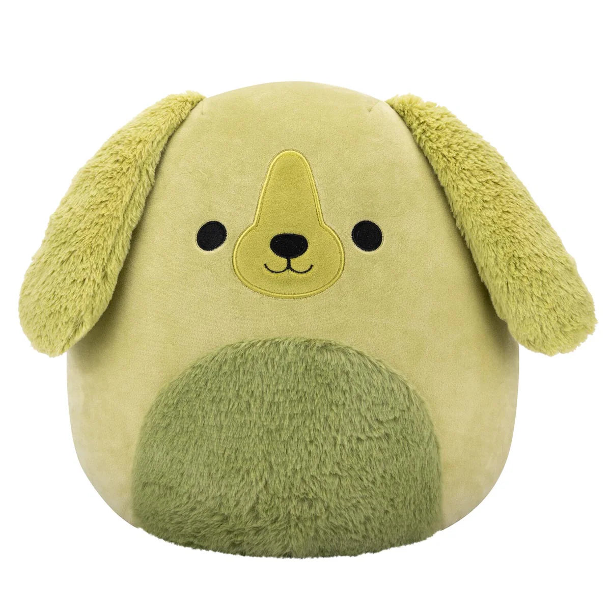 Squishmallows:  12" - Brad the Dog