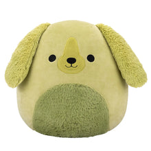 Squishmallows:  12" - Brad the Dog
