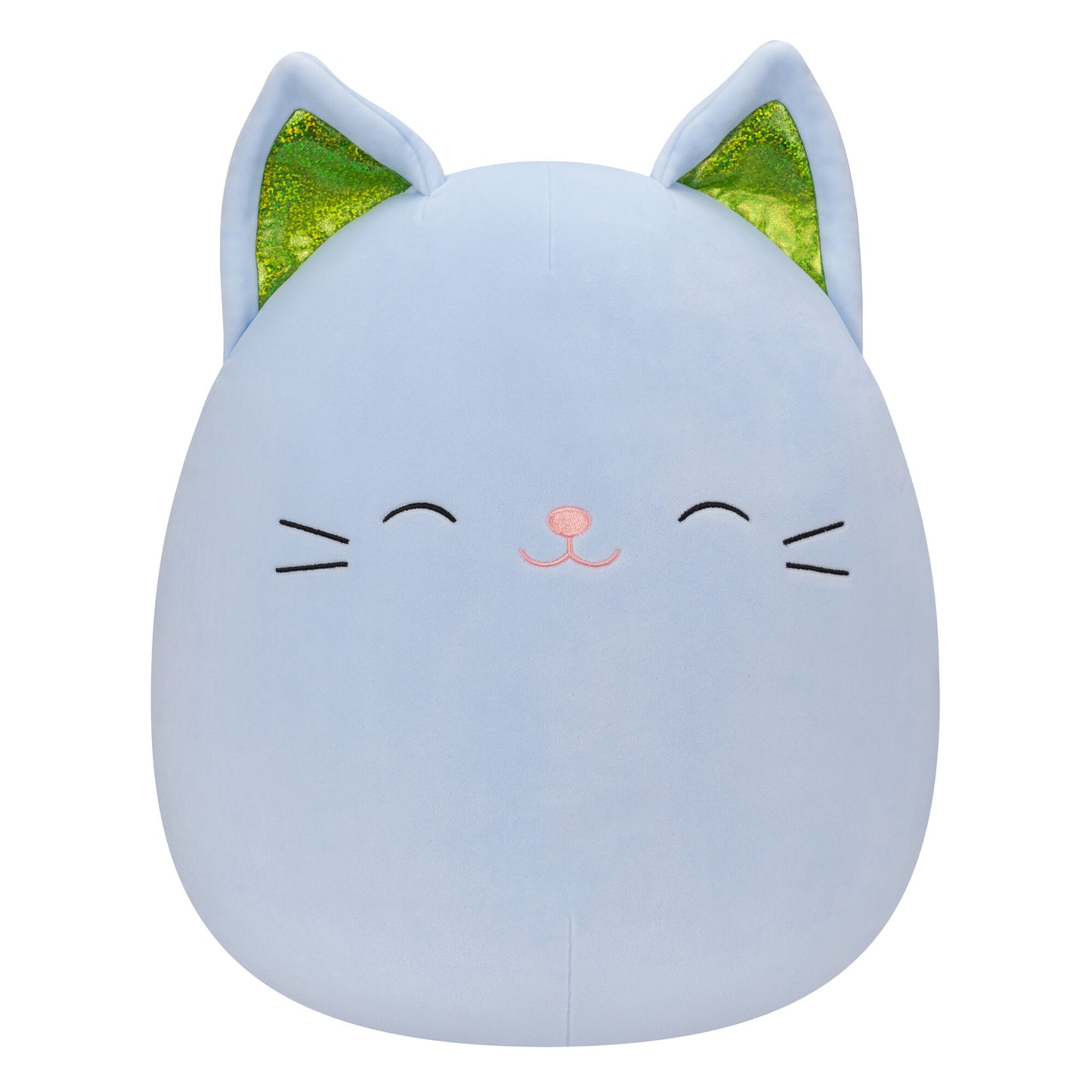 Squishmallows: 16" Jiovanne Lavender Cat