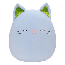 Squishmallows: 16" Jiovanne Lavender Cat
