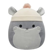 Squishmallows: 7.5" Camilo the Chinchilla