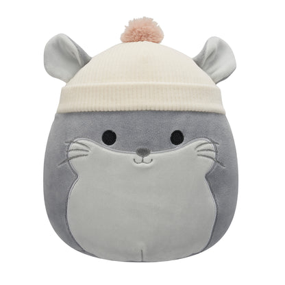 Squishmallows: 7.5" Camilo the Chinchilla