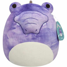 Squishmallows:  12" - Dove the Crocodile