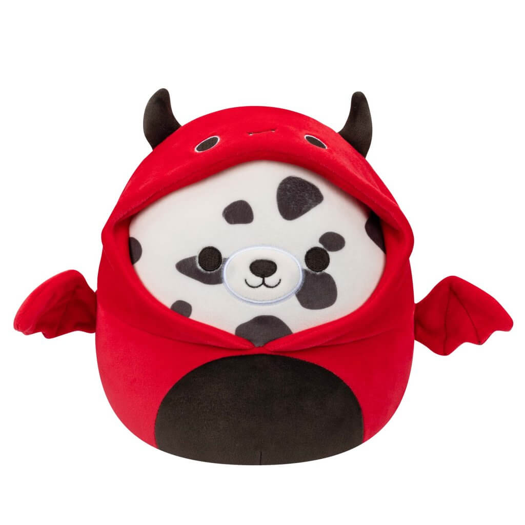 Squishmallows: 7.5" Halloween - Dustin