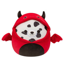 Squishmallows: 7.5" Halloween - Dustin