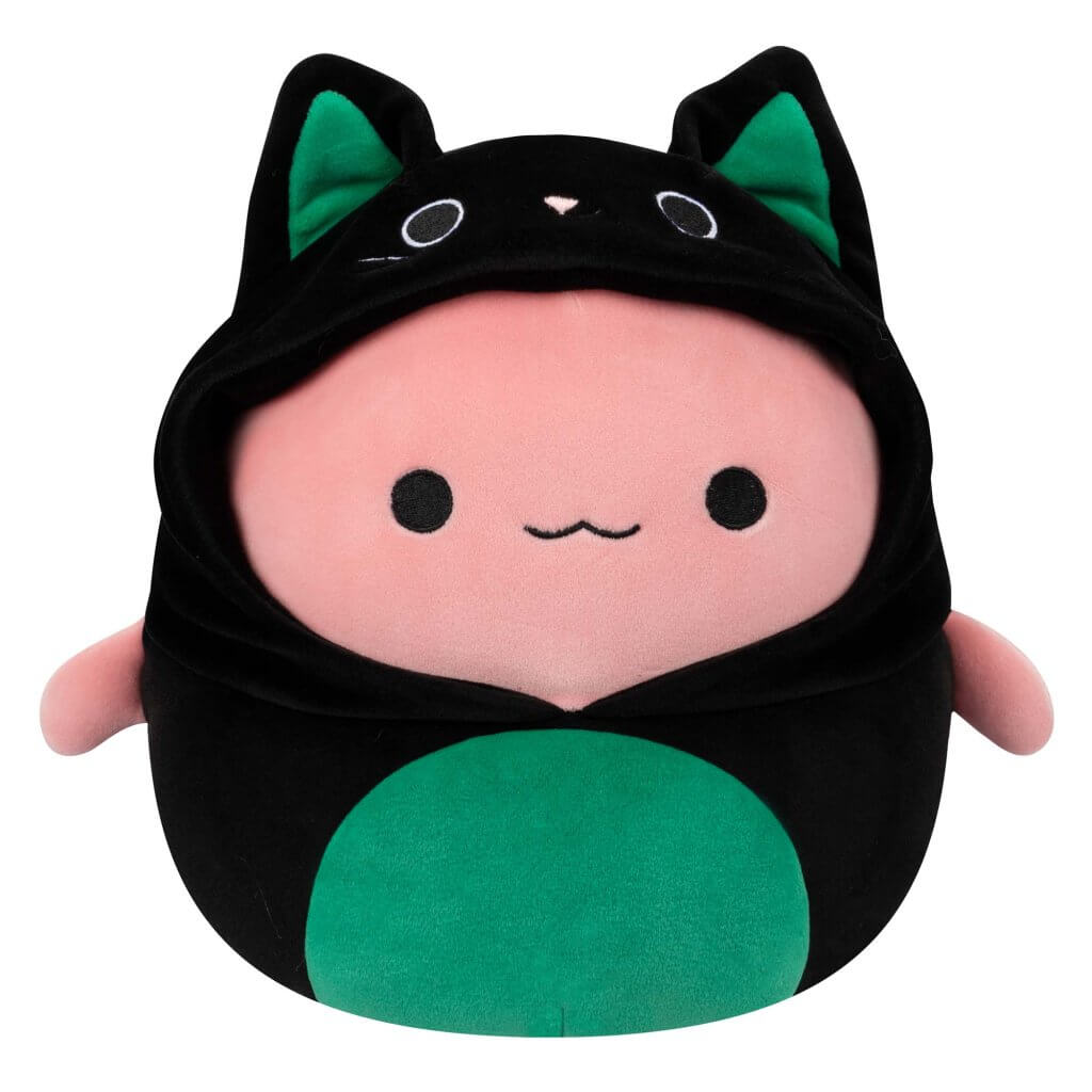 Squishmallows: 7.5" Halloween - Archie