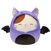 Squishmallows: 7.5" Halloween - Cam