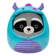 Squishmallows: 7.5" Halloween - Rocky
