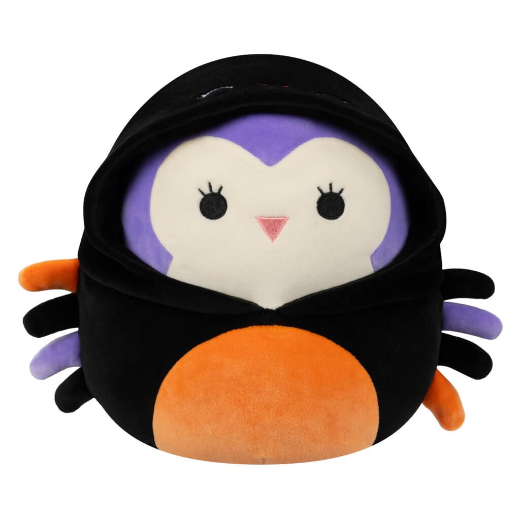 Squishmallows: 7.5" Halloween - Holly
