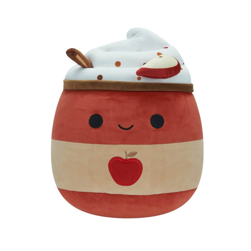 Squishmallows: 7.5" Harvest - Mead