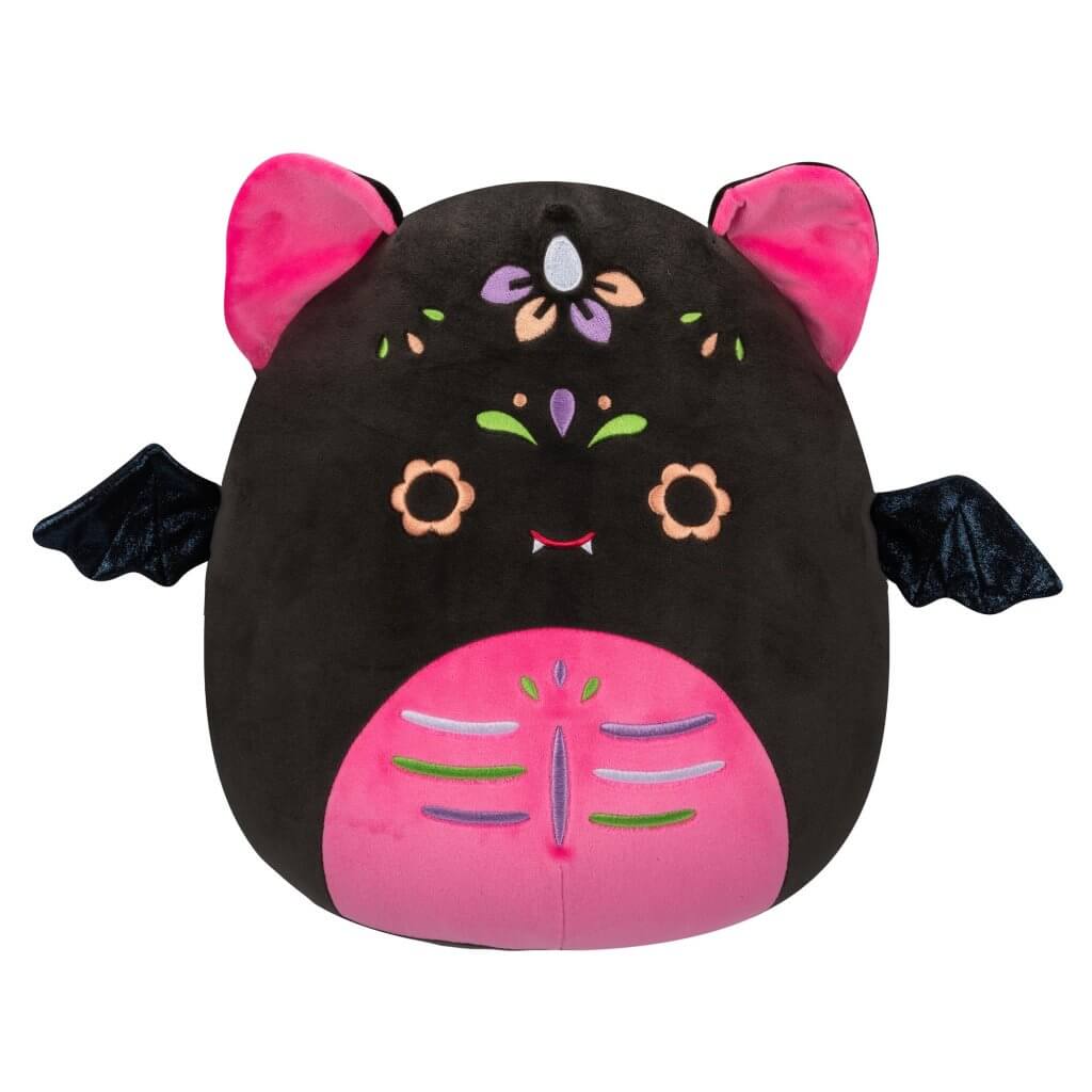 Squishmallows: 7.5" Day of the Dead - Dalia