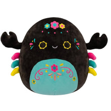 Squishmallows: 7.5" Day of the Dead - Frieda