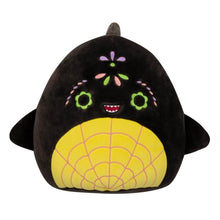 Squishmallows: 7.5" Day of the Dead - Oceana