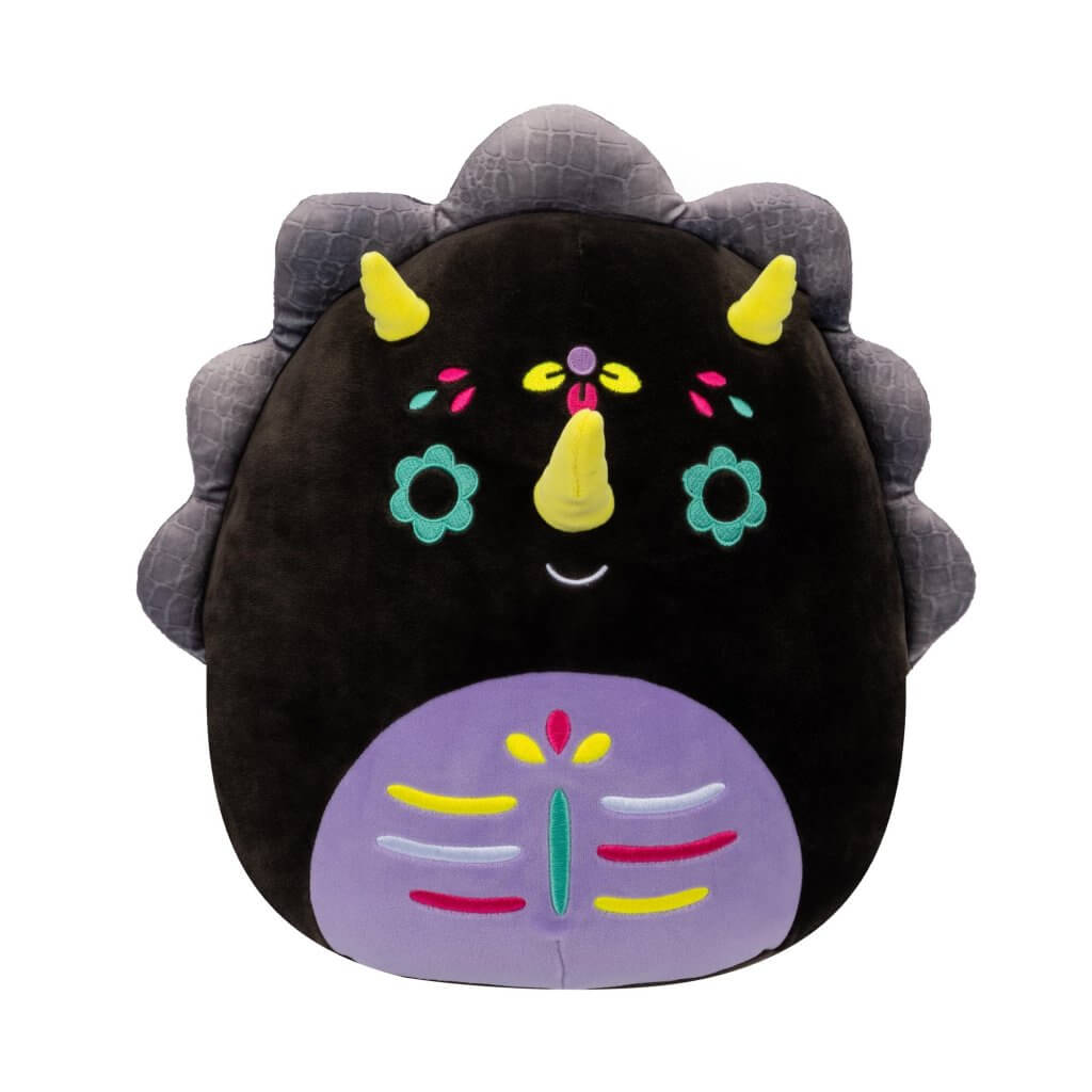 Squishmallows: 7.5" Day of the Dead - Tetero