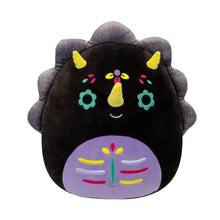 Squishmallows: 7.5" Day of the Dead - Tetero