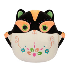 Squishmallows: 7.5" Day of the Dead - Elvio
