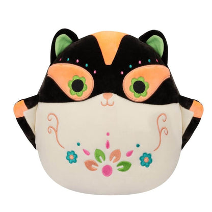 Squishmallows: 7.5" Day of the Dead - Elvio