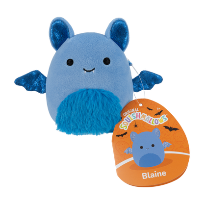 Squishmallows: 4" Blind Capsule - Halloween 2026