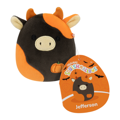 Squishmallows: 4" Blind Capsule - Halloween 2026