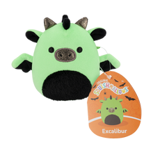 Squishmallows: 4" Blind Capsule - Halloween 2026